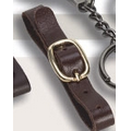 Synthetic Leather Strap (0.5")